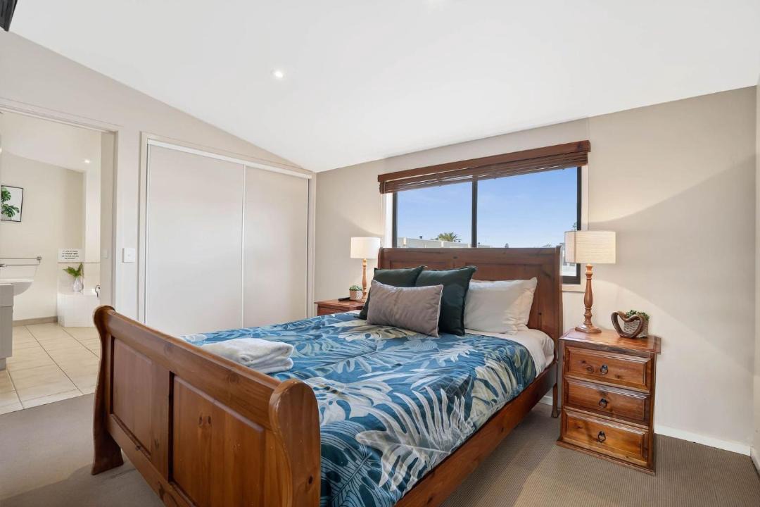 Photo of Bedroom in Apollo Bay