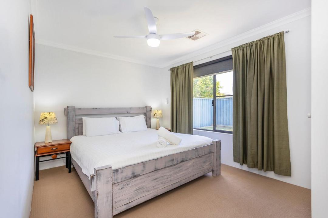 Photo of Bedroom in Singleton