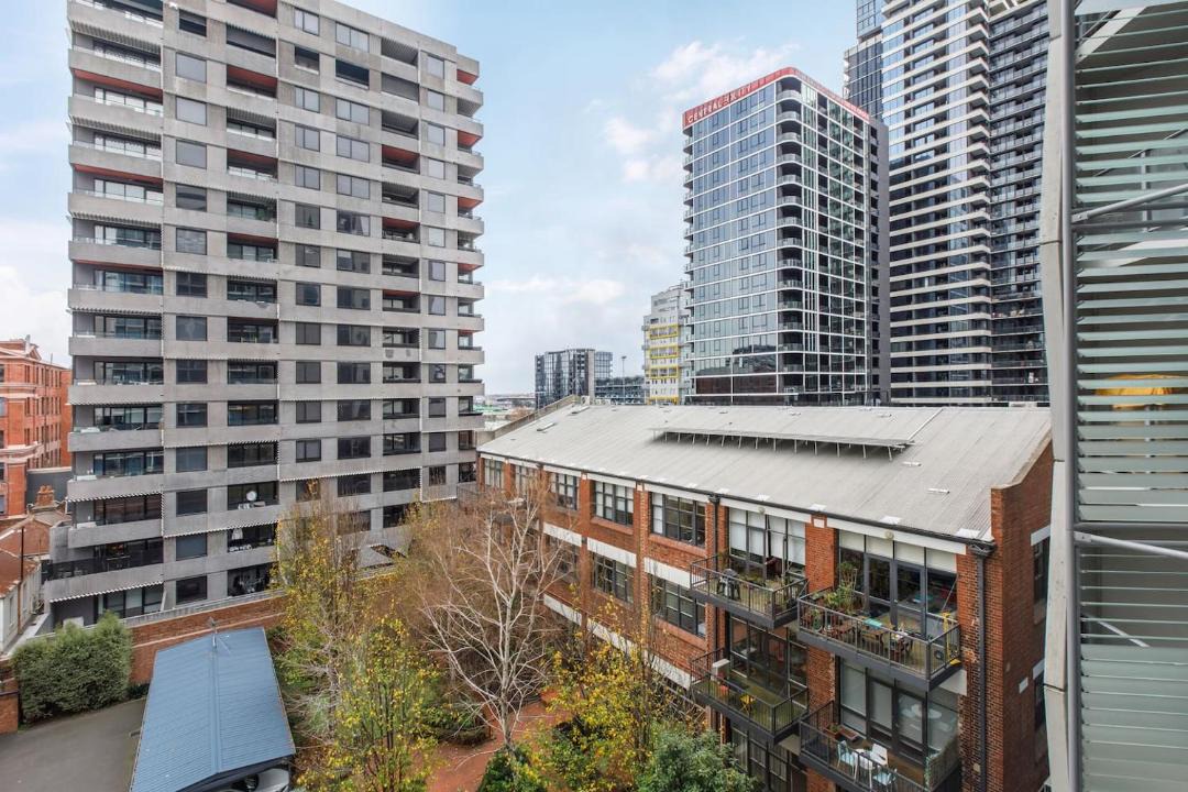 Photo of Others in Melbourne Central Business District