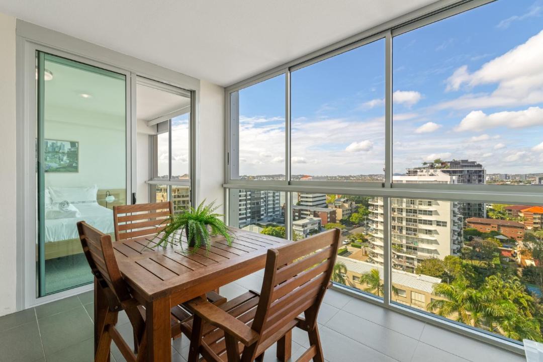 Photo of Patio Balcony in Kangaroo Point