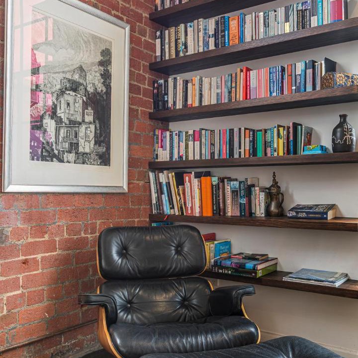 Photo of Livingroom in Fitzroy