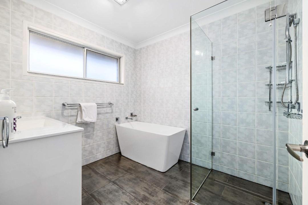 Photo of Bathroom in Rochedale South