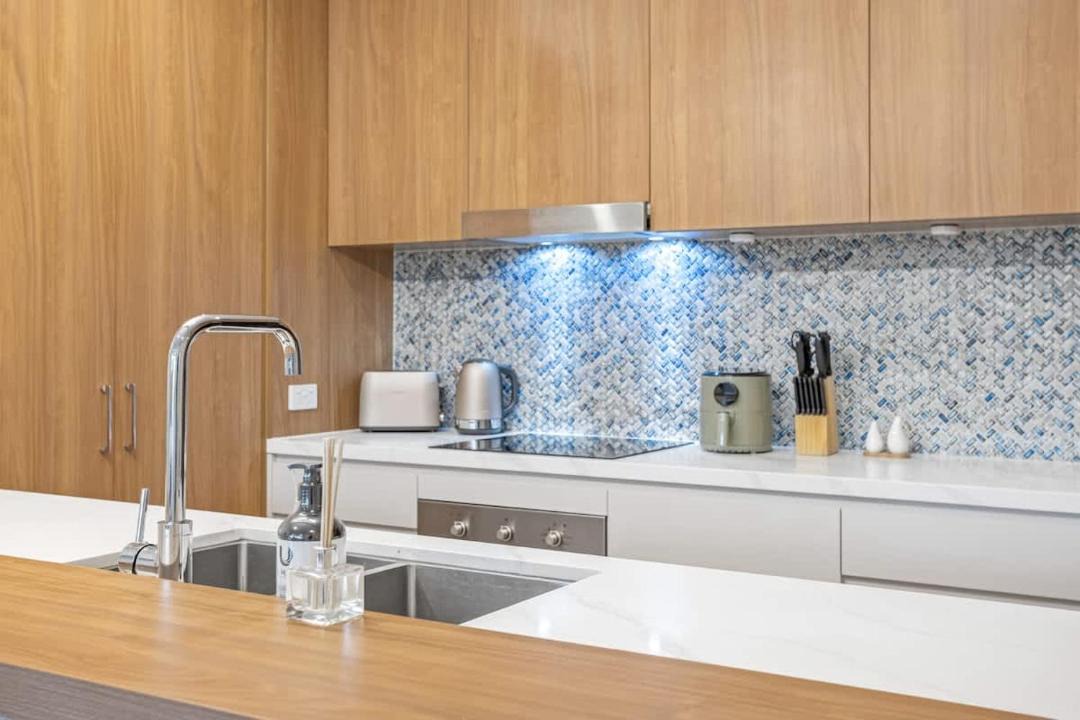 Photo of Kitchen in Kangaroo Point