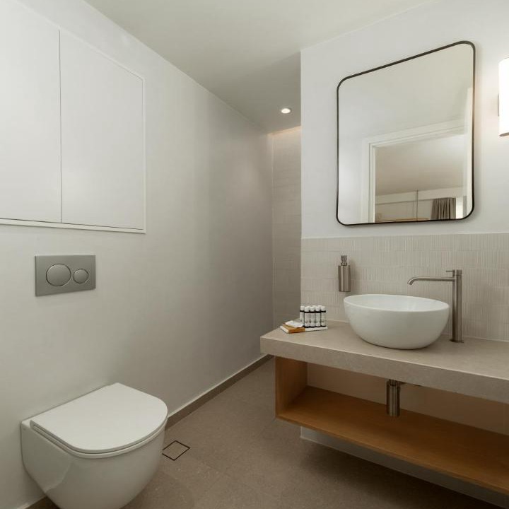 Photo of Bathroom in Gavrio