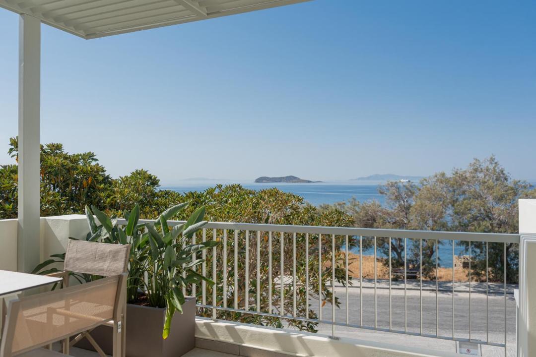 Photo of Patio Balcony in Gavrio