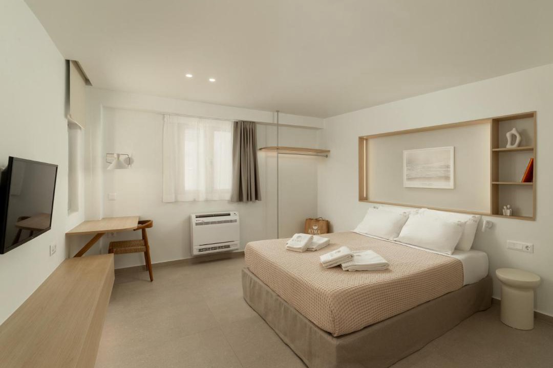 Photo of Bedroom in Gavrio
