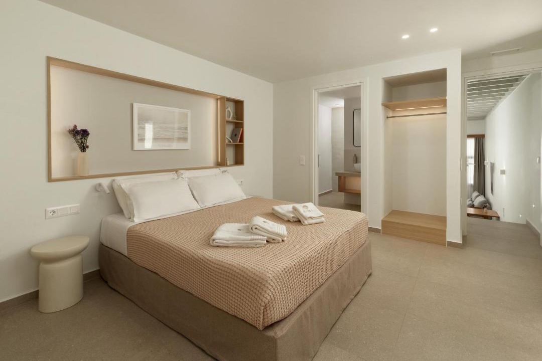 Photo of Bedroom in Gavrio