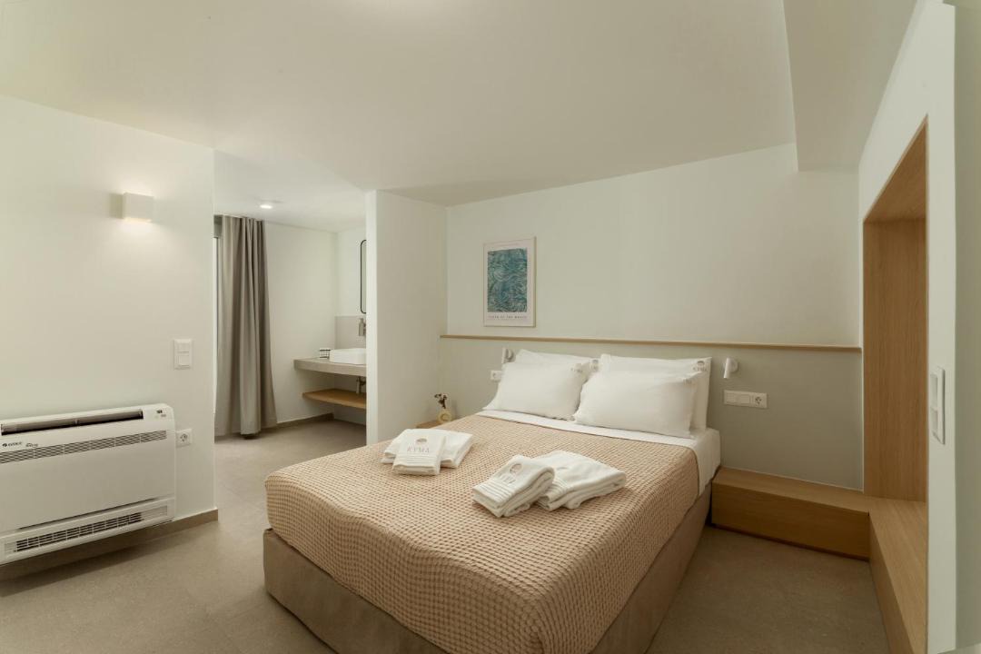 Photo of Bedroom in Gavrio