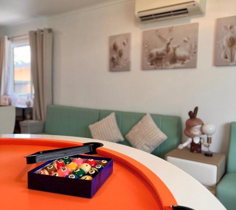 Photo of Livingroom in Narara