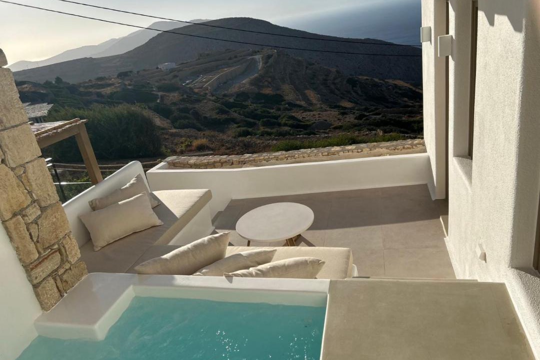 Photo of Others in Folegandros Town