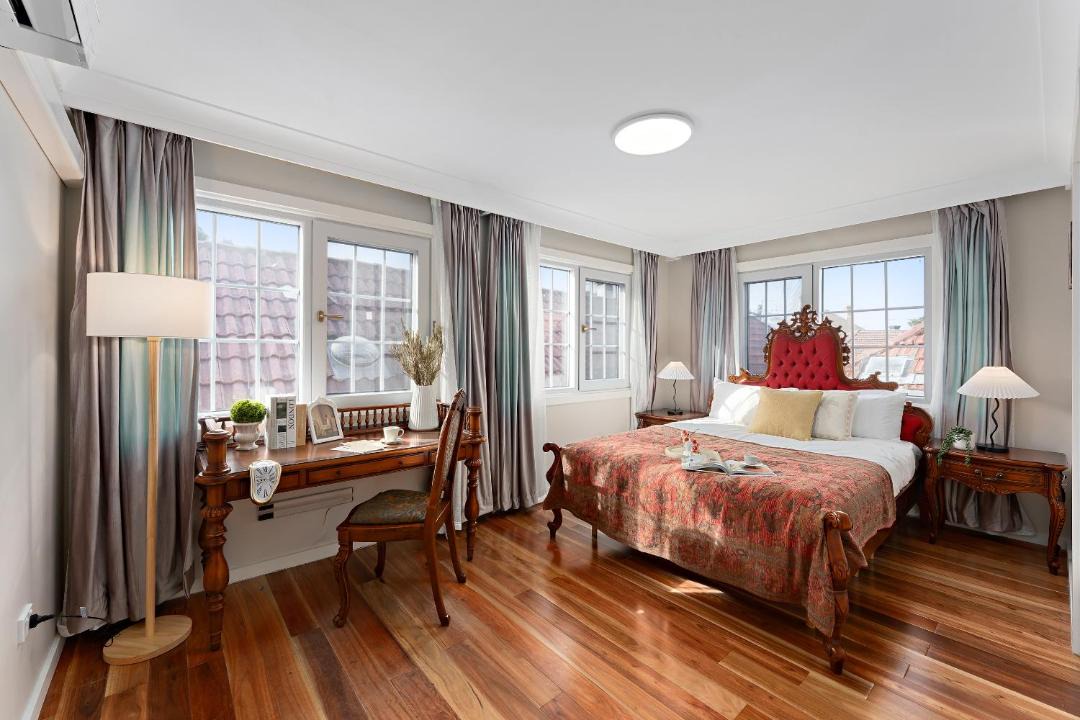 Photo of Bedroom in Petersham North