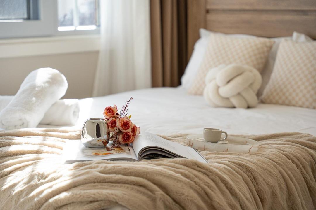 Photo of Bedroom in Petersham North