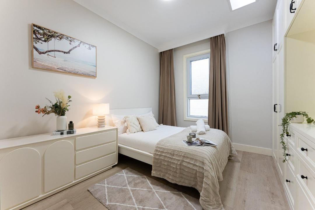 Photo of Bedroom in Petersham North