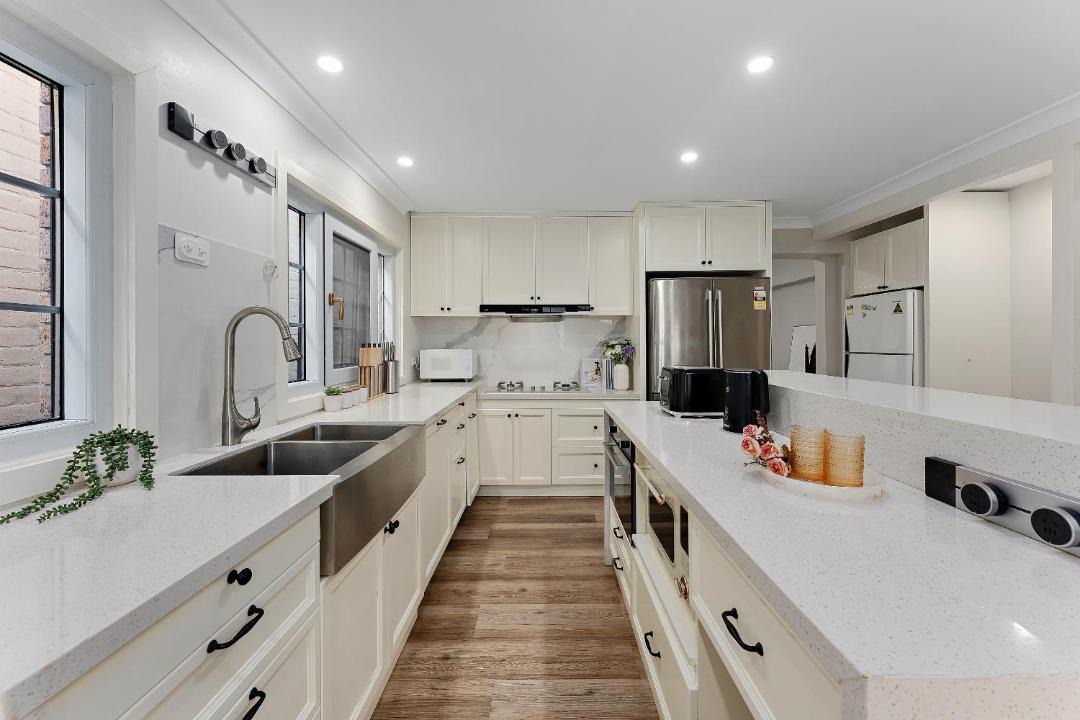 Photo of Kitchen in Petersham North