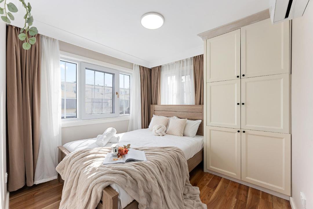 Photo of Bedroom in Petersham North