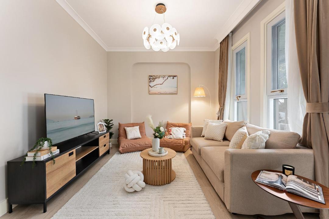 Photo of Livingroom in Petersham North