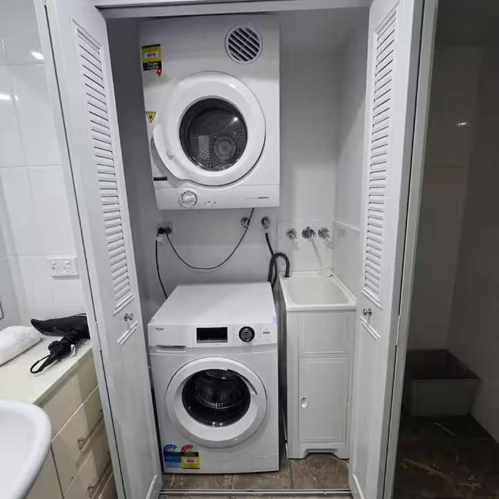 Photo of Bathroom in Darling Harbour