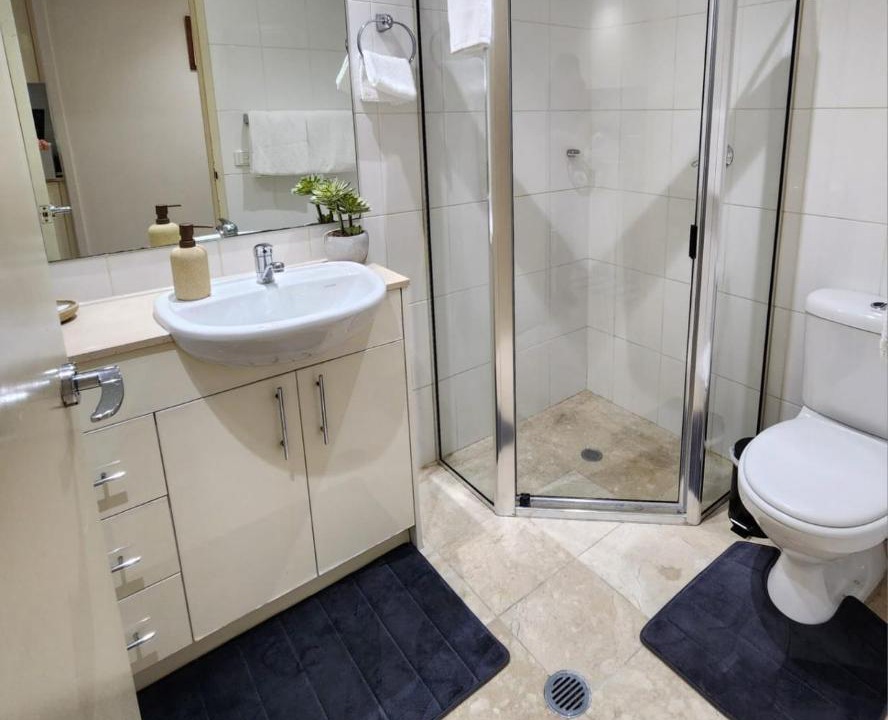 Photo of Bathroom in Darling Harbour