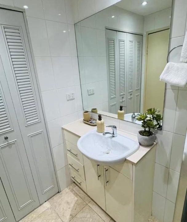 Photo of Bathroom in Darling Harbour