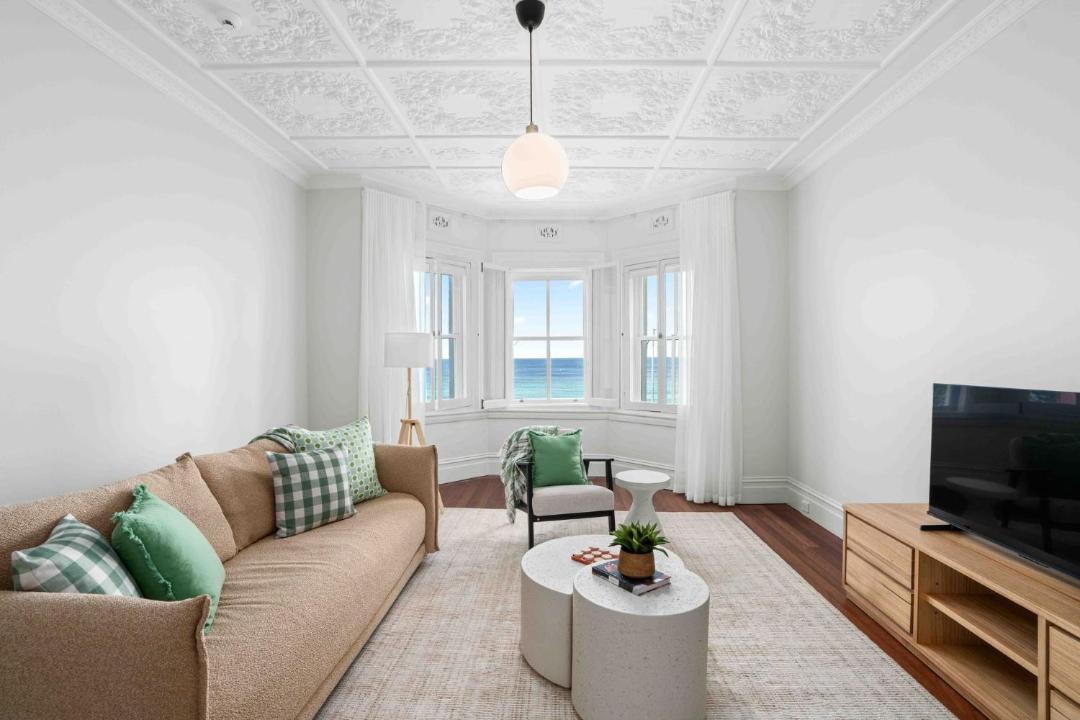 Photo of Livingroom in Bondi Beach