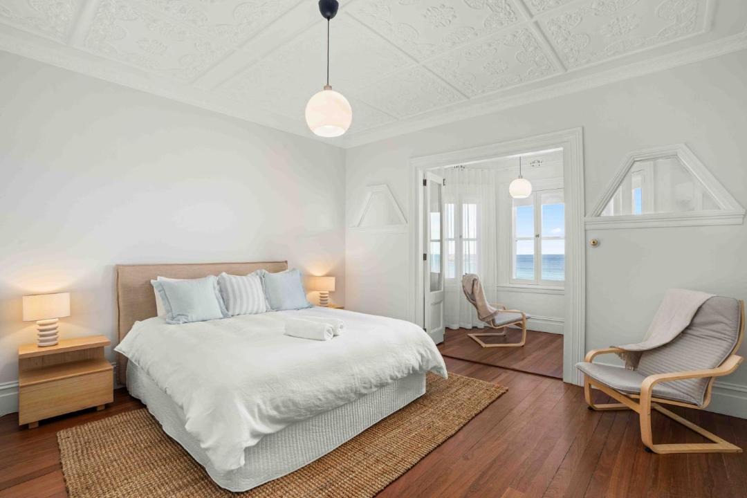 Photo of Bedroom in Bondi Beach