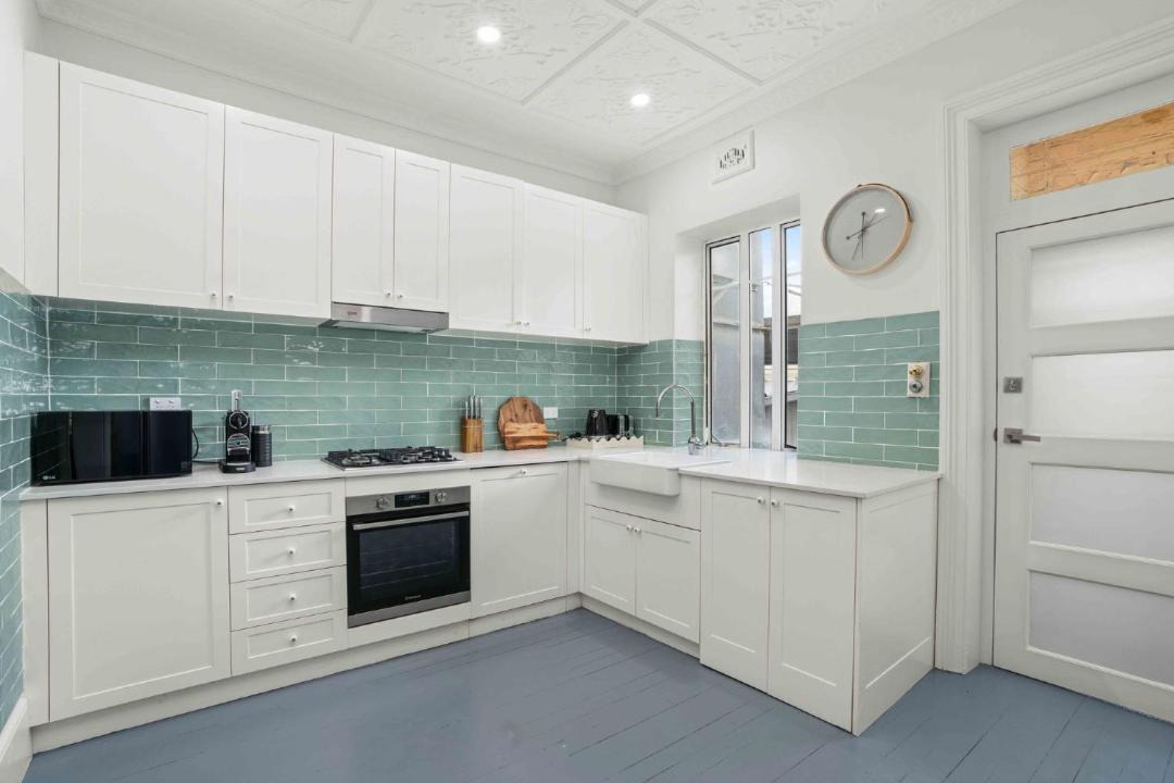 Photo of Kitchen in Bondi Beach