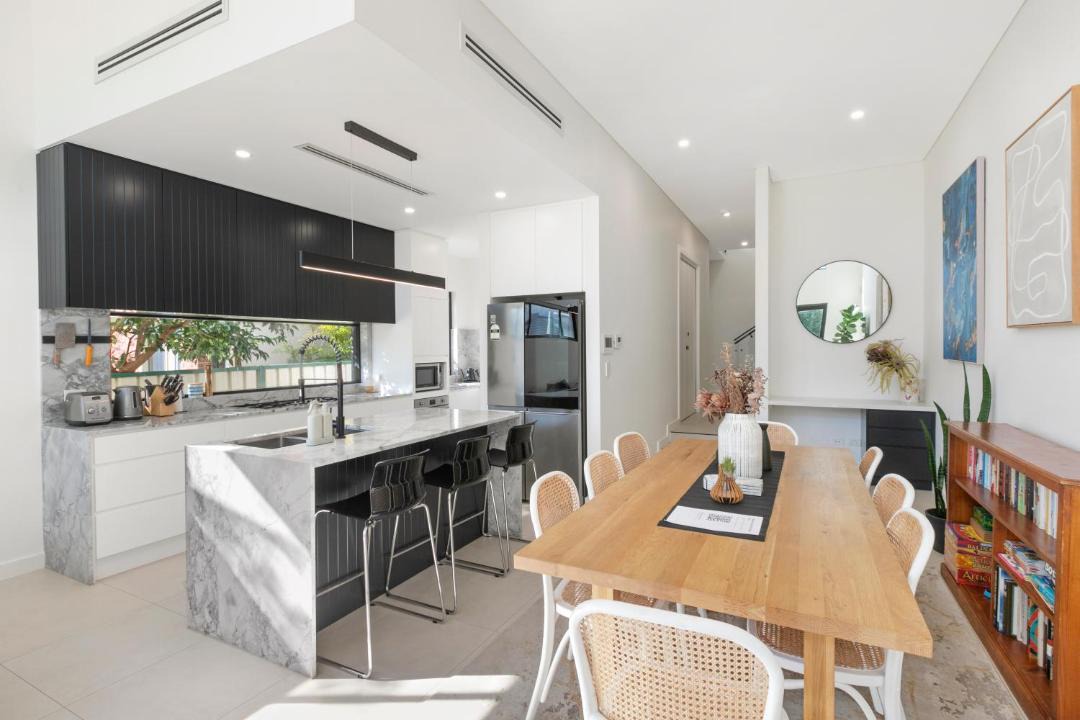 Photo of Kitchen in Caringbah South