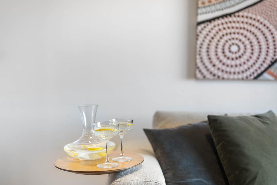 Photo of Livingroom in Scarborough