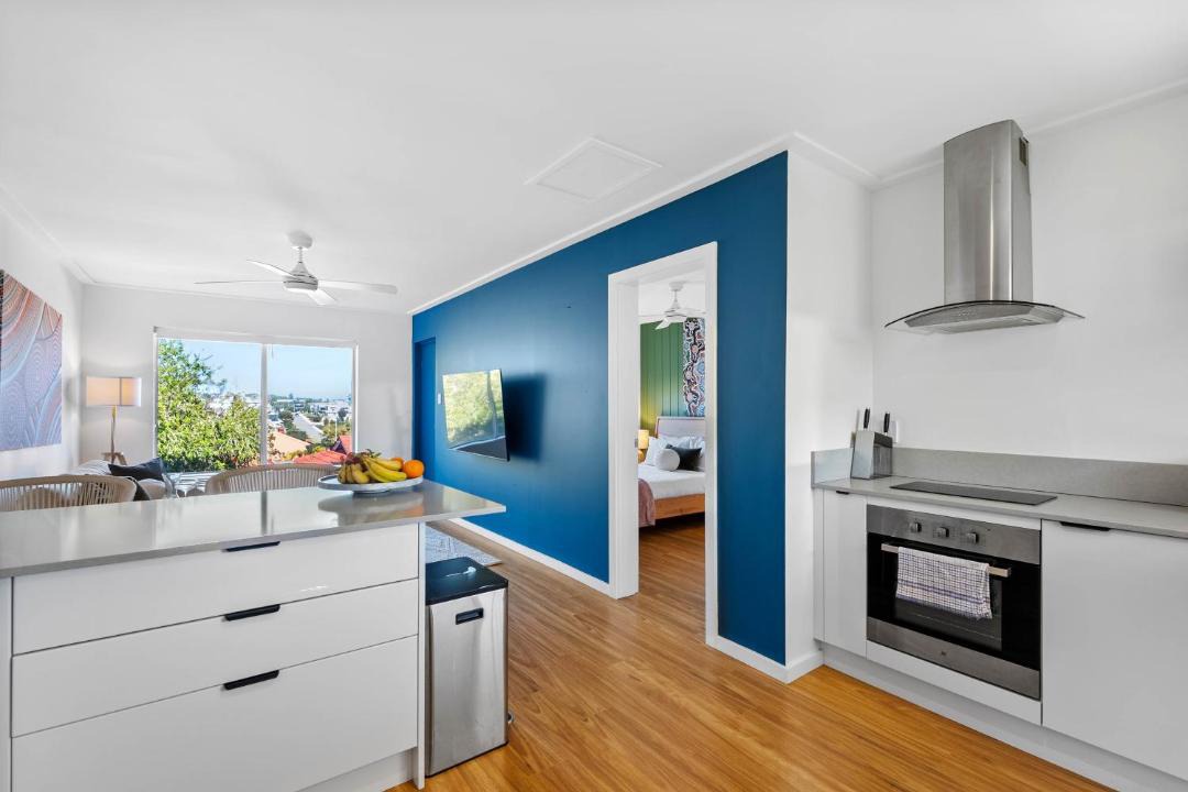Photo of Kitchen in Scarborough