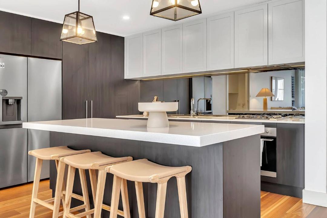 Photo of Kitchen in Glenelg North