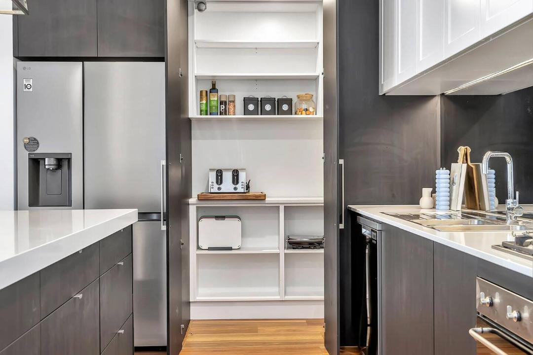 Photo of Kitchen in Glenelg North