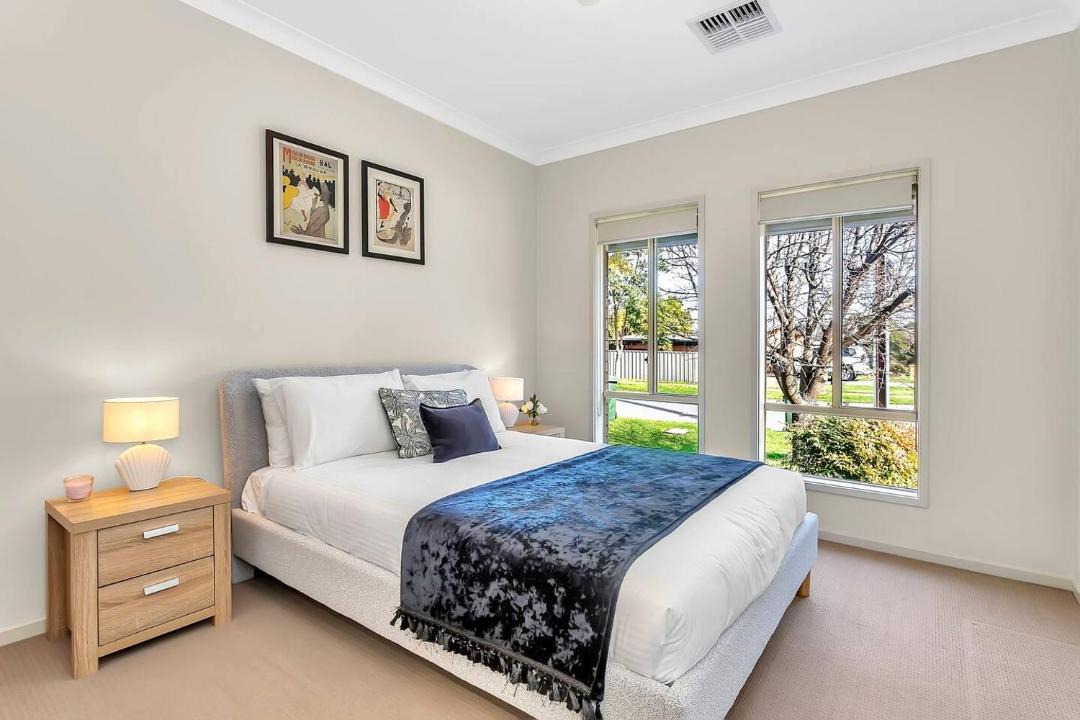 Photo of Bedroom in West Beach