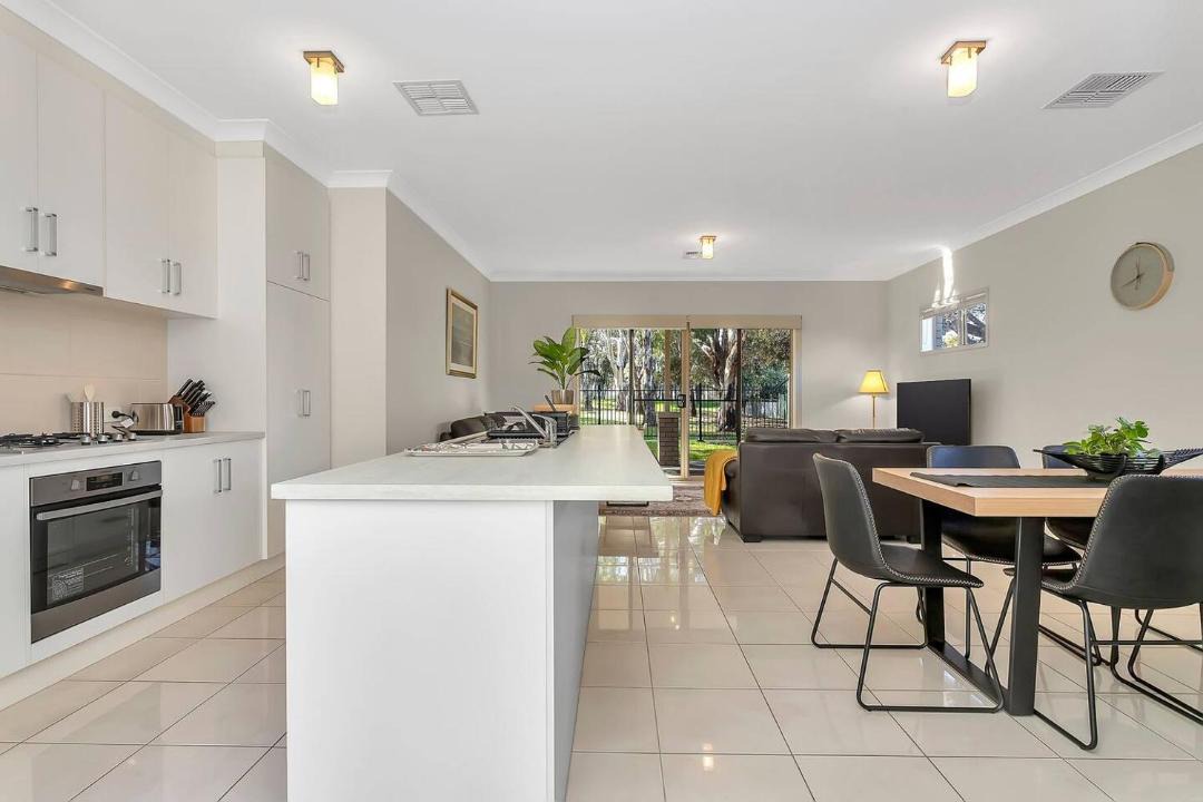 Photo of Kitchen in West Beach