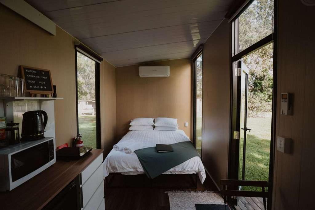 Photo of Bedroom in Colosseum