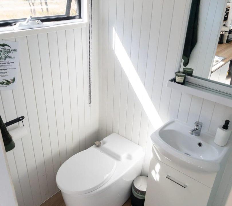 Photo of Bathroom in Rosedale