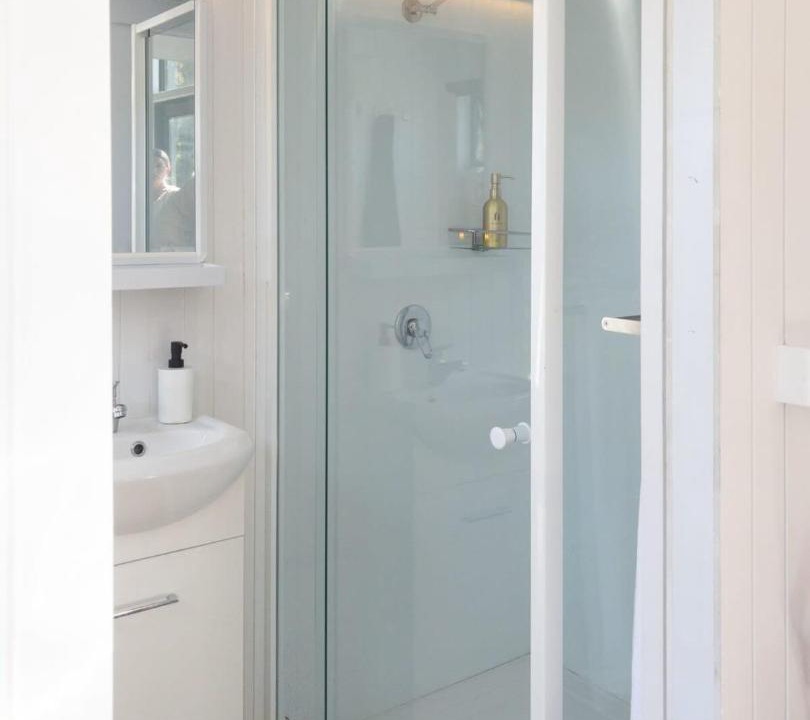 Photo of Bathroom in Rosedale