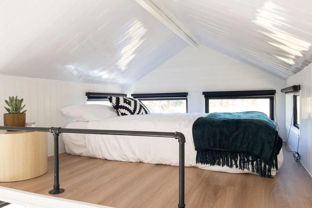 Photo of Bedroom in Rosedale