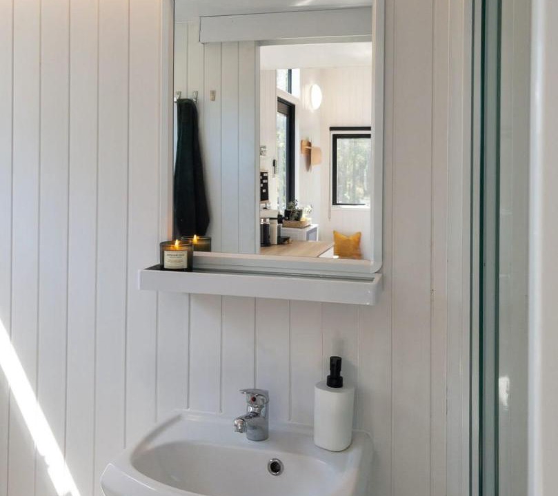 Photo of Bathroom in Rosedale