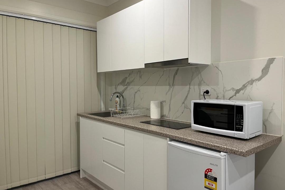 Photo of Kitchen in Kingsgrove
