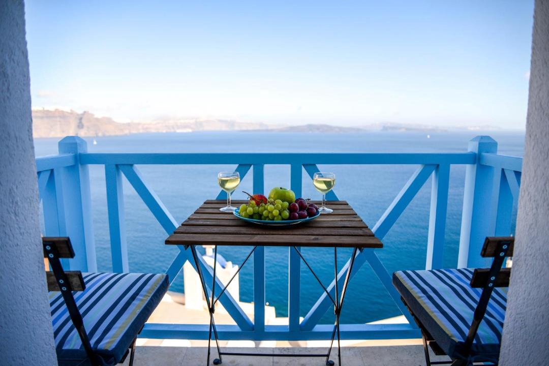 Photo of Others in Oia