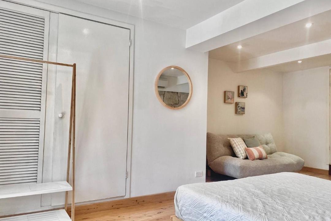 Photo of Bedroom in Bellevue Hill