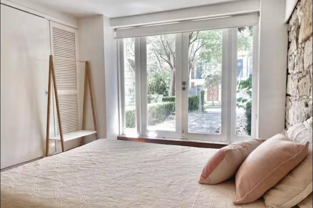 Photo of Bedroom in Bellevue Hill