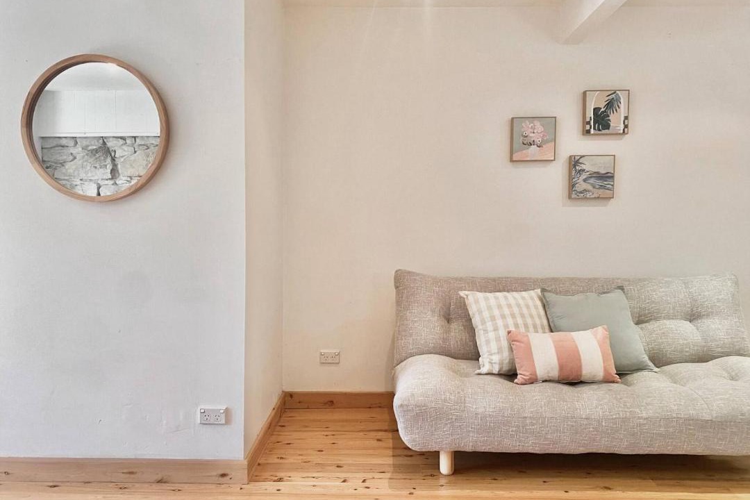 Photo of Livingroom in Bellevue Hill