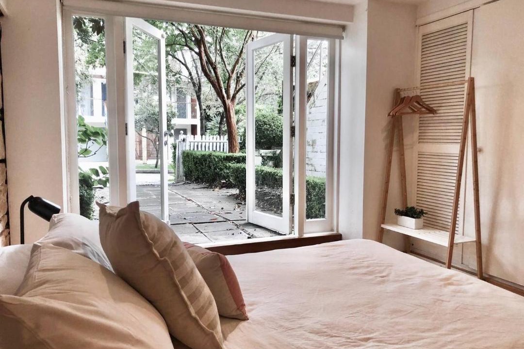 Photo of Bedroom in Bellevue Hill