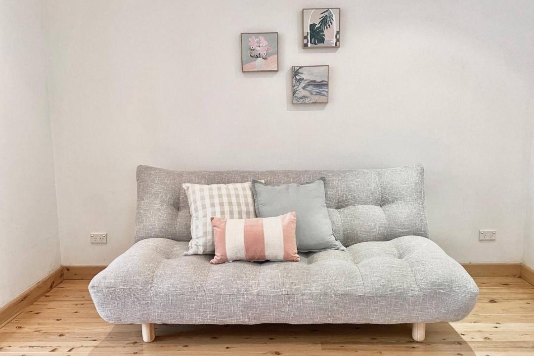Photo of Livingroom in Bellevue Hill