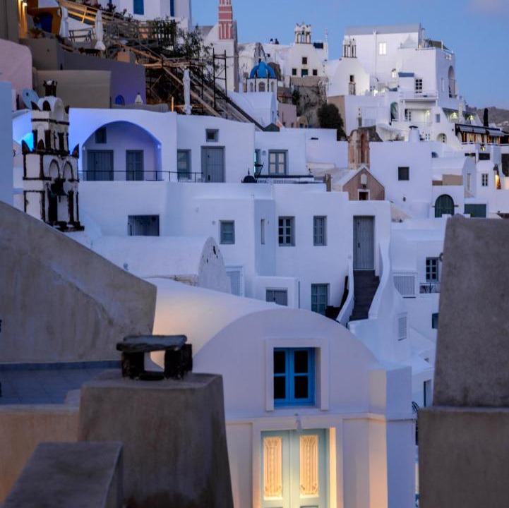 Photo of Others in Oia