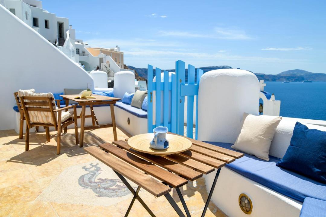 Photo of Others in Oia