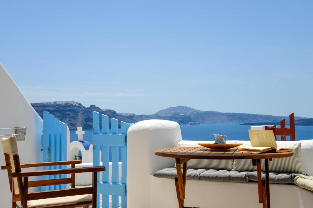 Photo of Others in Oia