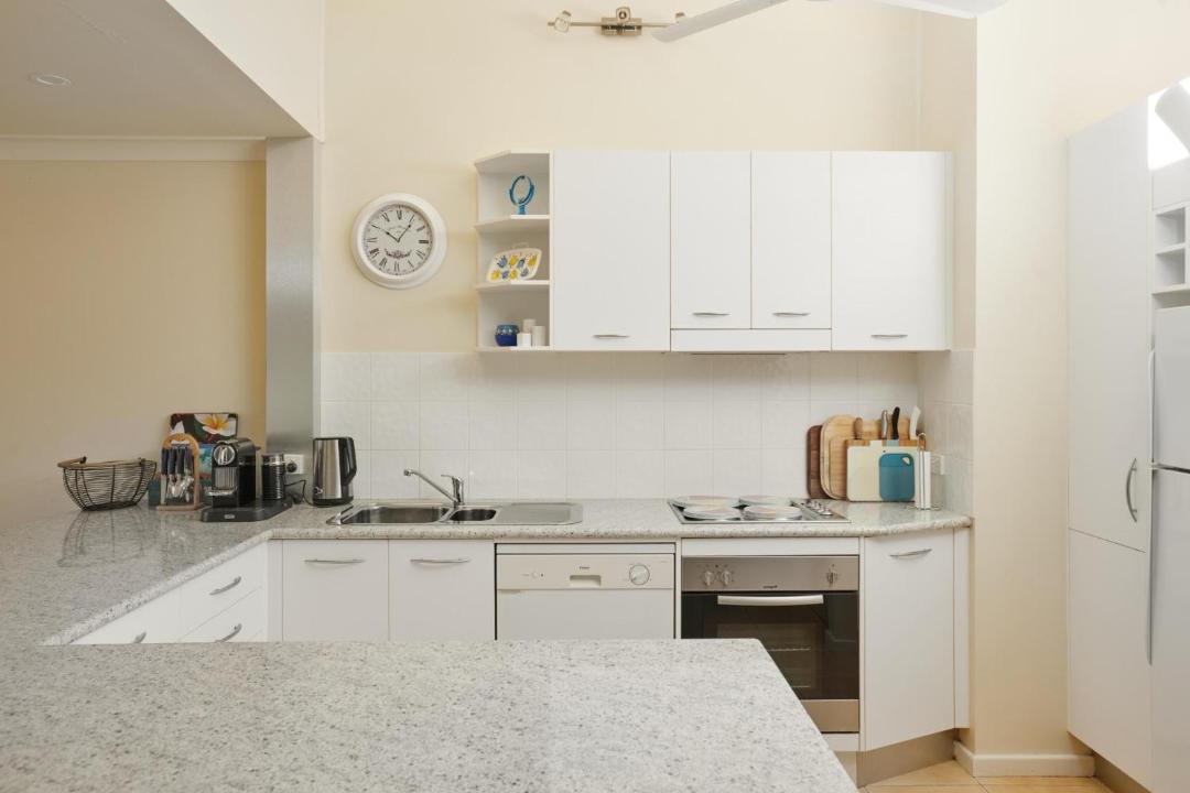Photo of Kitchen in Black Head