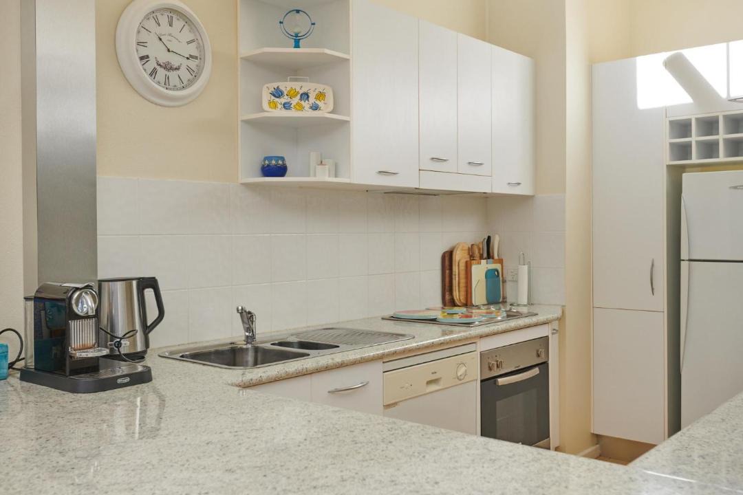 Photo of Kitchen in Black Head